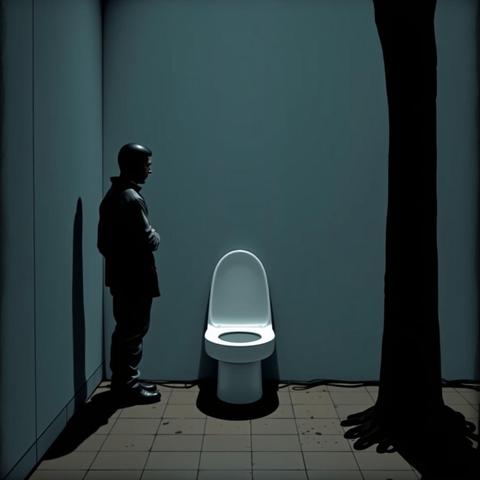 The Hidden Meanings Behind Dreams About Pooping in Public