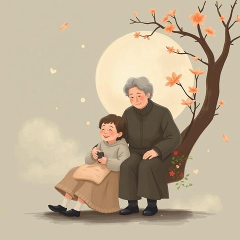 The Symbolism of Grandparents and Protection in Dreams