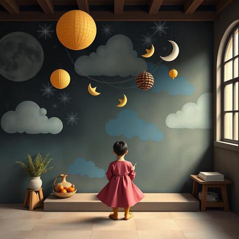 The Interpretation and Deeper Messages of Dreams About Teaching Children