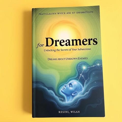 Practical Advice for Dreamers:  Unlocking the Secrets of Your Subconscious