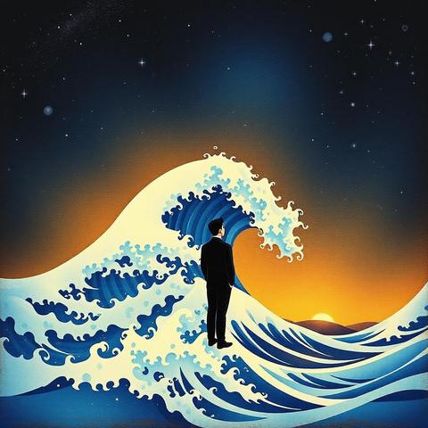 Practical Advice for Dreamers:  Making Sense of Your Waves