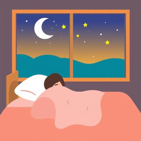 Improving Sleep Quality: Strategies to Reduce Hypnic Jerks