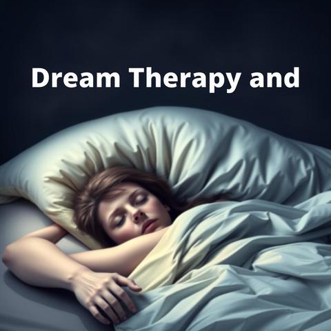 Dream Therapy and Anxiety Management