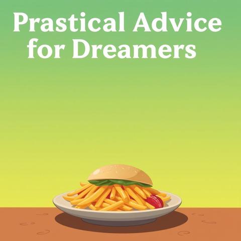 Practical Advice for Dreamers