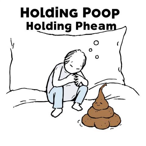 The Hidden Meanings Behind Holding Poop in Dreams