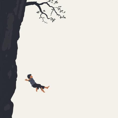 Interpreting Dreams Of Falling Off A Cliff