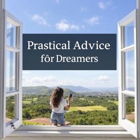 Practical Advice for Dreamers