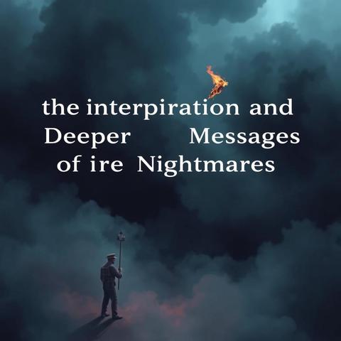 The Interpretation and Deeper Messages of Fire Nightmares