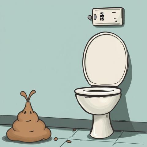 Common Variations and Themes in Poop Dreams