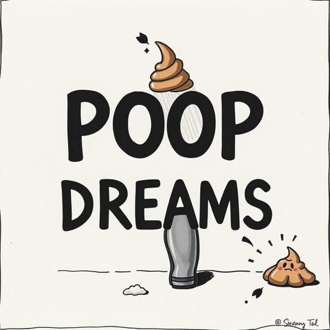 The Hidden Meanings Behind Poop in Public Dreams