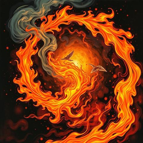 The Hidden Meanings Behind Different Fire Dreams: Unraveling the Subconscious