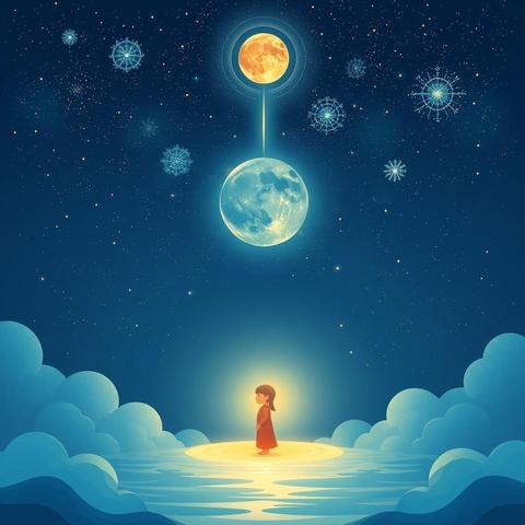 The Interpretation and Deeper Message of Spiritual Dreams About Children