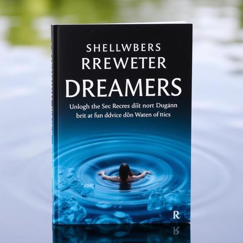 Practical Advice for Dreamers:  Unlocking the Secrets of Your Water Dreams