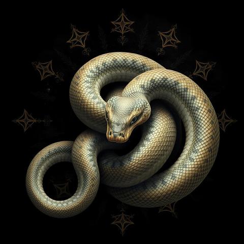 Understanding the Symbolism of Snakes in Dreams