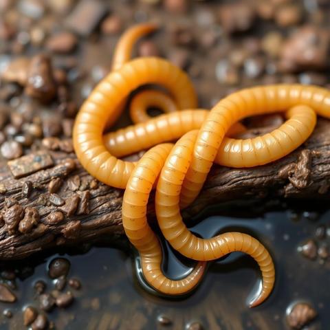 Interpreting the Deeper Message:  Connecting Worms to Your Life