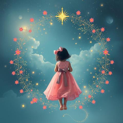 Understanding the Symbolism of a Baby Girl in Dreams