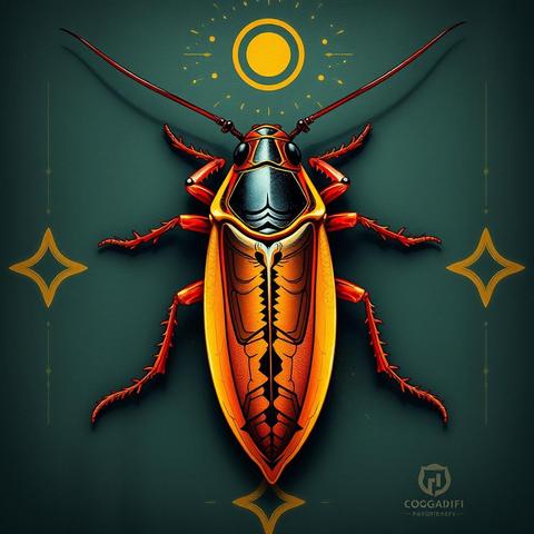 The Interpretation and Deeper Message of Cockroach Dreams: Finding Meaning