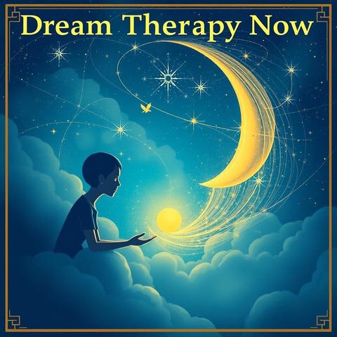 Dream Therapy Now: Your Partner in Self-Discovery