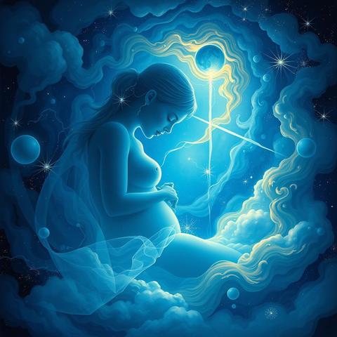 The Hidden Meanings Behind Giving Birth in a Dream