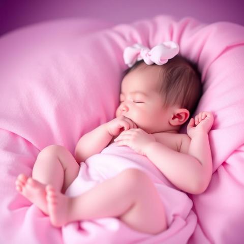 Common Variations and Themes in Baby Dreams