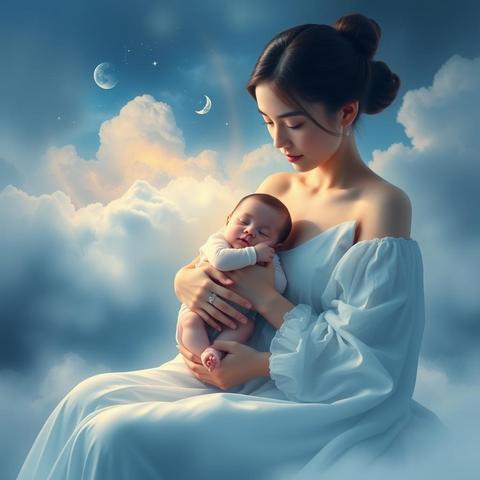 The Hidden Meanings Behind Holding a Baby in a Dream