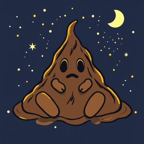 The Interpretation and Deeper Messages of Poop Dreams:  A Spiritual Perspective