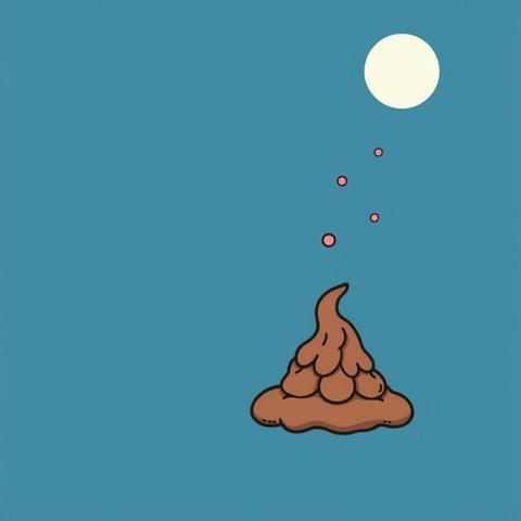 The Hidden Meanings Behind Poop in Dreams:  A Deeper Dive