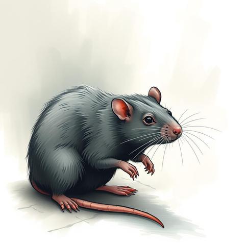 The Interpretation and Deeper Message of Rat Dreams