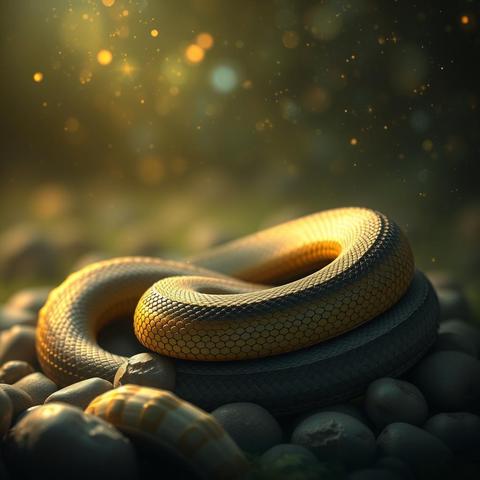 Common Variations and Themes in Snake Dreams