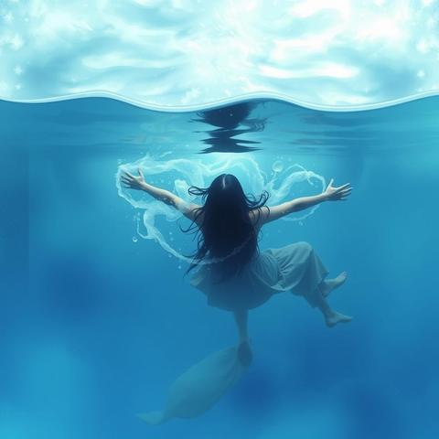 The Interpretation and Deeper Message of Drowning Dreams