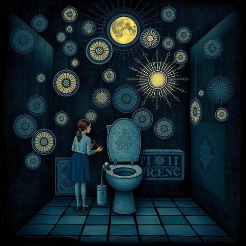 Spiritual Meaning Of Toilets In Dreams Unlocking The Hidden Messages