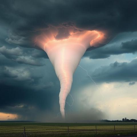 Understanding the Symbolic Language of Tornadoes