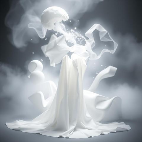 The Hidden Meanings Behind Wearing White in a Dream