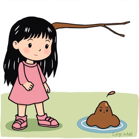 The Interpretation and Deeper Messages of Stepping in Poop Dreams