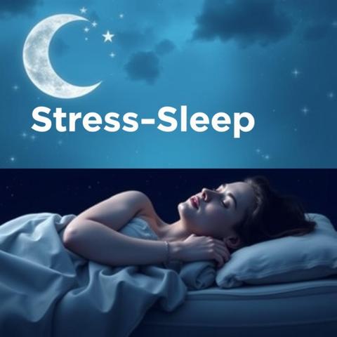 Stress And Sleep Unlocking The Secrets Your Dreams Reveal