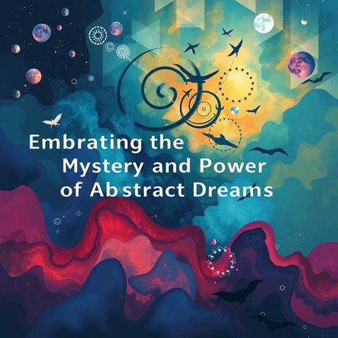 Conclusion: Embracing the Mystery and Power of Abstract Dreams