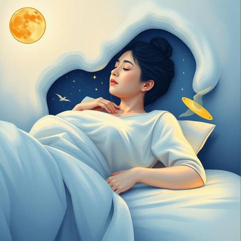 Understanding the Science Behind Sleep and Dreams