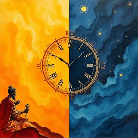 The Interpretation and Deeper Messages of Time Travel Dreams