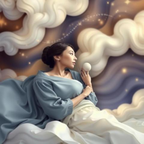 Understanding the Symbolic Language of Dreams