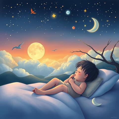 What Childrens Falling Dreams Reveal