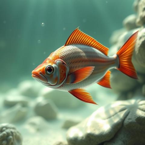 The Hidden Meanings Behind Fish in Dreams: A Symbol of Abundance and Transformation