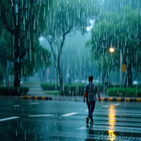 Common Variations and Themes in Rain Dreams